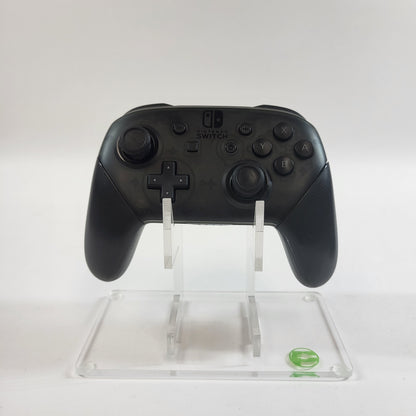 Nintendo Switch Pro Controller Controller HAC-013 Black