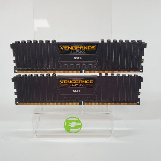 Corsair Vengeance LPX 16GB (2x8GB) RAM DDR4 3600MHz 18-22-22-42