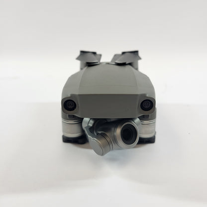 DJI Mavic 2 Zoom 4K Camera Drone L1Z Fly More Combo