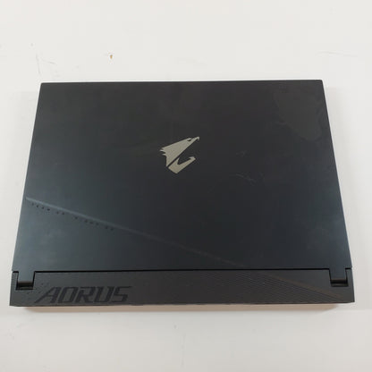 Aorus 15 BMF X5LF 15.6" i5-13500F 2.6GHz 8GB RAM 512GB SSD GeForce RTX 4050