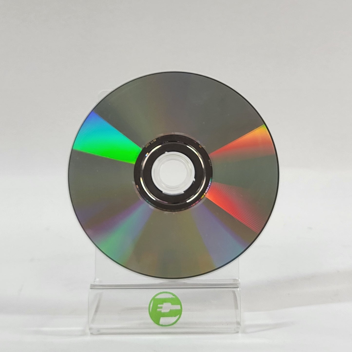 Super Mario Galaxy (Nintendo Wii, 2007)