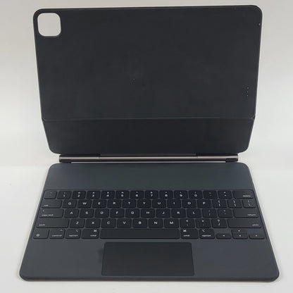 Apple Magic Keyboard iPad Pro 12.9" Keyboard Folio Case Black A2480