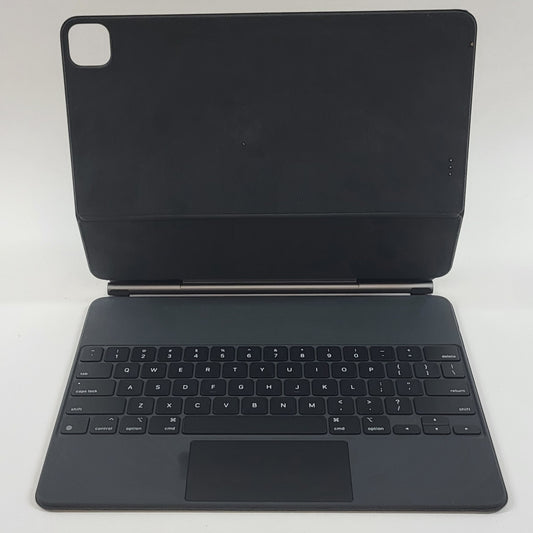 Apple Magic Keyboard for iPad Pro 12.9in A2480 Black