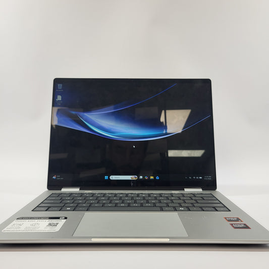 HP Envy x360 14-FA0013DX Ryzen 5 8640 HS w/Radeon 760M Graphics 16GB RAM 512GB