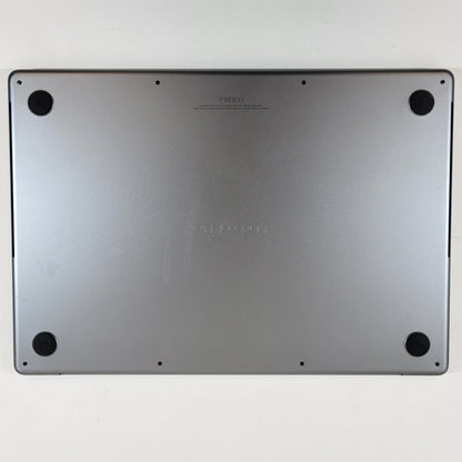 2021 Apple MacBook Pro 16" M1 Max 32C GPU 3.2GHz 32GB RAM 1TB SSD MK1A3LL/A