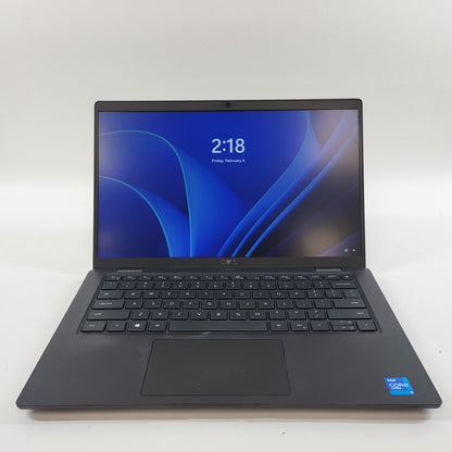 Dell Latitude 7420 14" i5-1145G7 2.6GHz 8GB RAM 256GB SSD