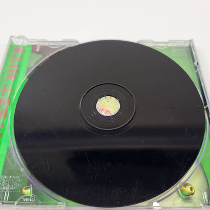 Crash Bandicoot 2 Cortex Strikes Back [Greatest Hits] (Sony PlayStation 1, 1998)