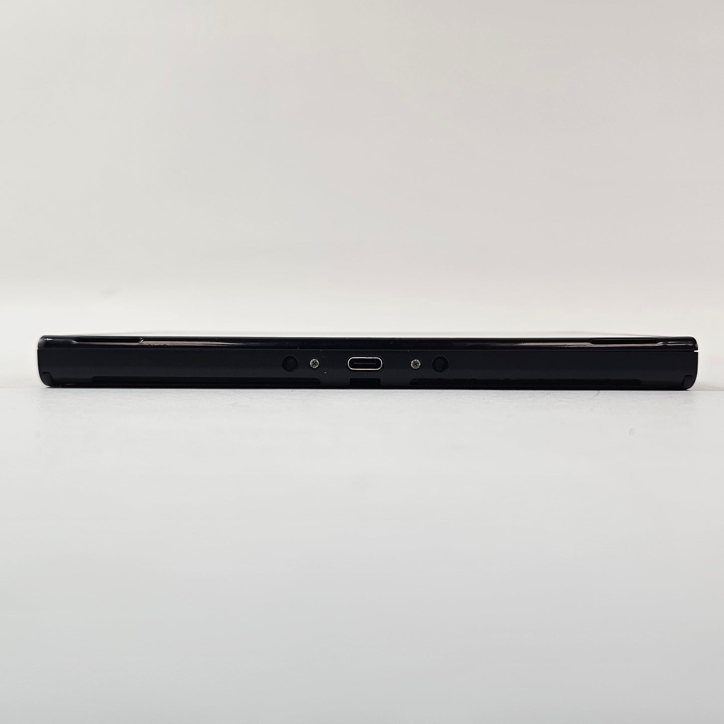 Nintendo Switch OLED Video Game Console Only HEG-001 Black Tablet Only