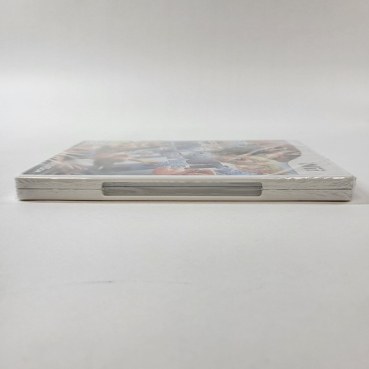 Wii Sports (Nintendo Wii, 2006)