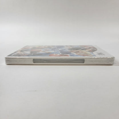 Wii Sports (Nintendo Wii, 2006)