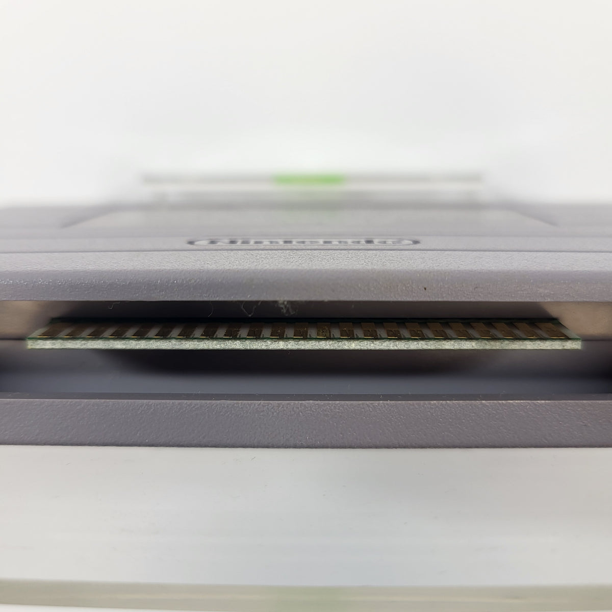 F-Zero (Super Nintendo SNES, 1991) Cartridge Only