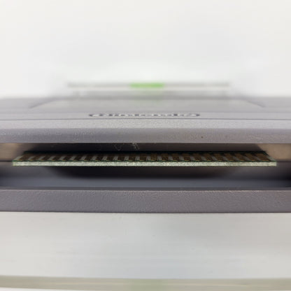 F-Zero (Super Nintendo SNES, 1991) Cartridge Only