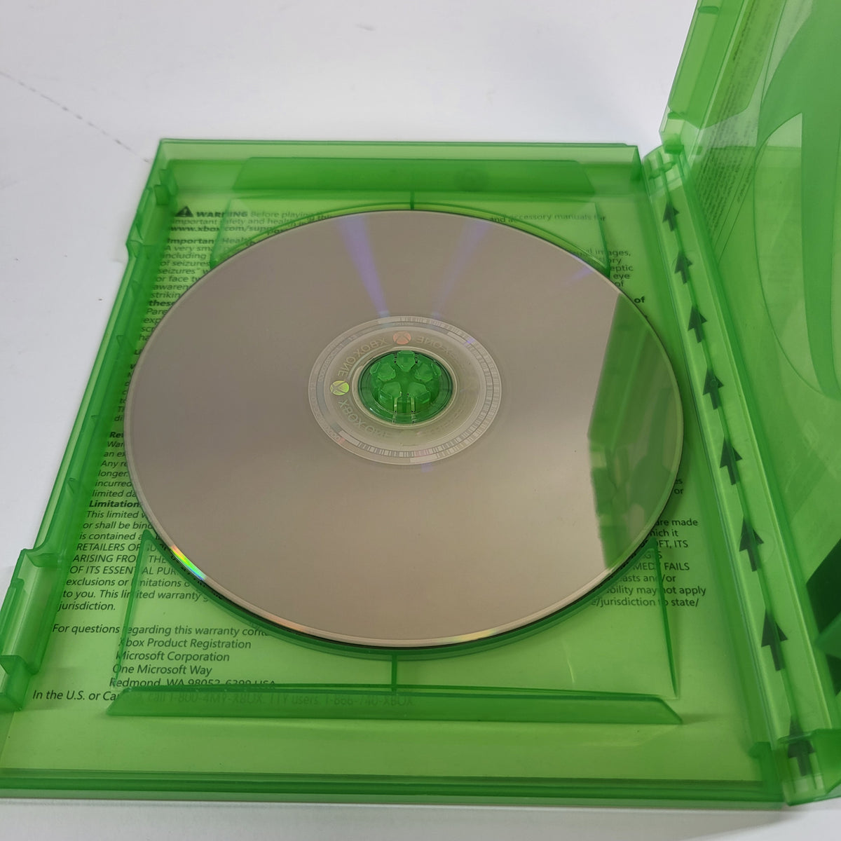 Forza Horizon 3 (Microsoft Xbox One, 2016)