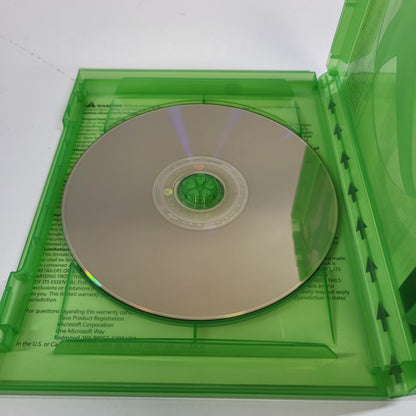 Forza Horizon 3 (Microsoft Xbox One, 2016)