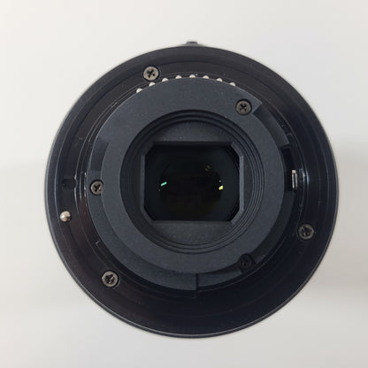 Nikon AF-P NIKKOR 70-300mm f/4.5-6.3G ED