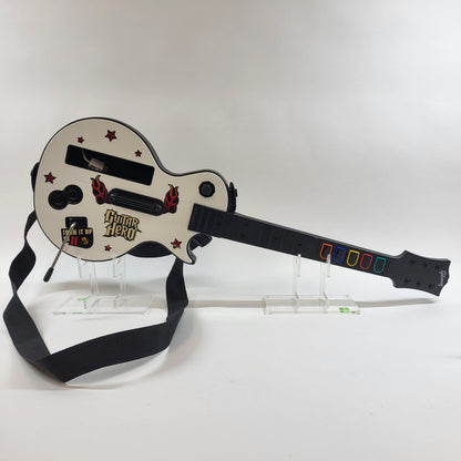 Nintendo Guitar Hero Controller Les Paul 95125.805 For Wii