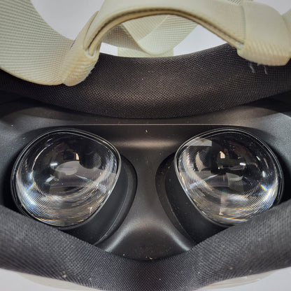 Meta Quest 3S 128GB Standalone All-in-One VR Headset P97