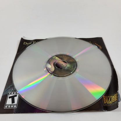 World of Warcraft (PC, 2004)