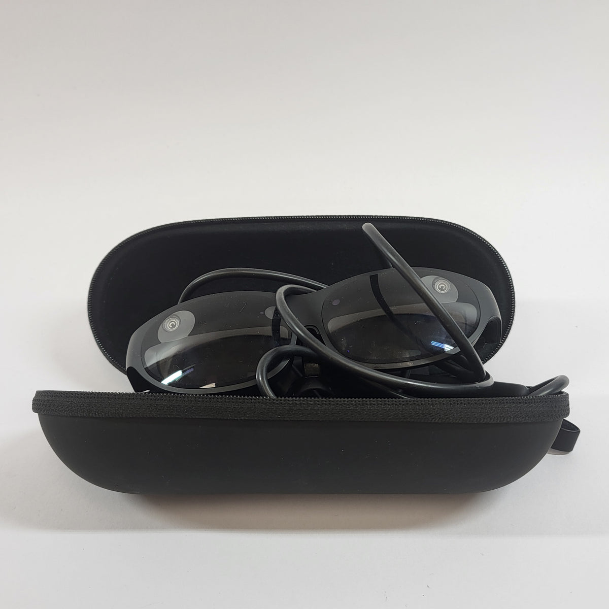 Nreal Nreal Light Black Standard NR-9101GGL AI Smart Glasses