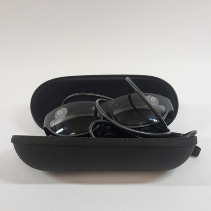 Nreal Nreal Light Black Standard NR-9101GGL AI Smart Glasses