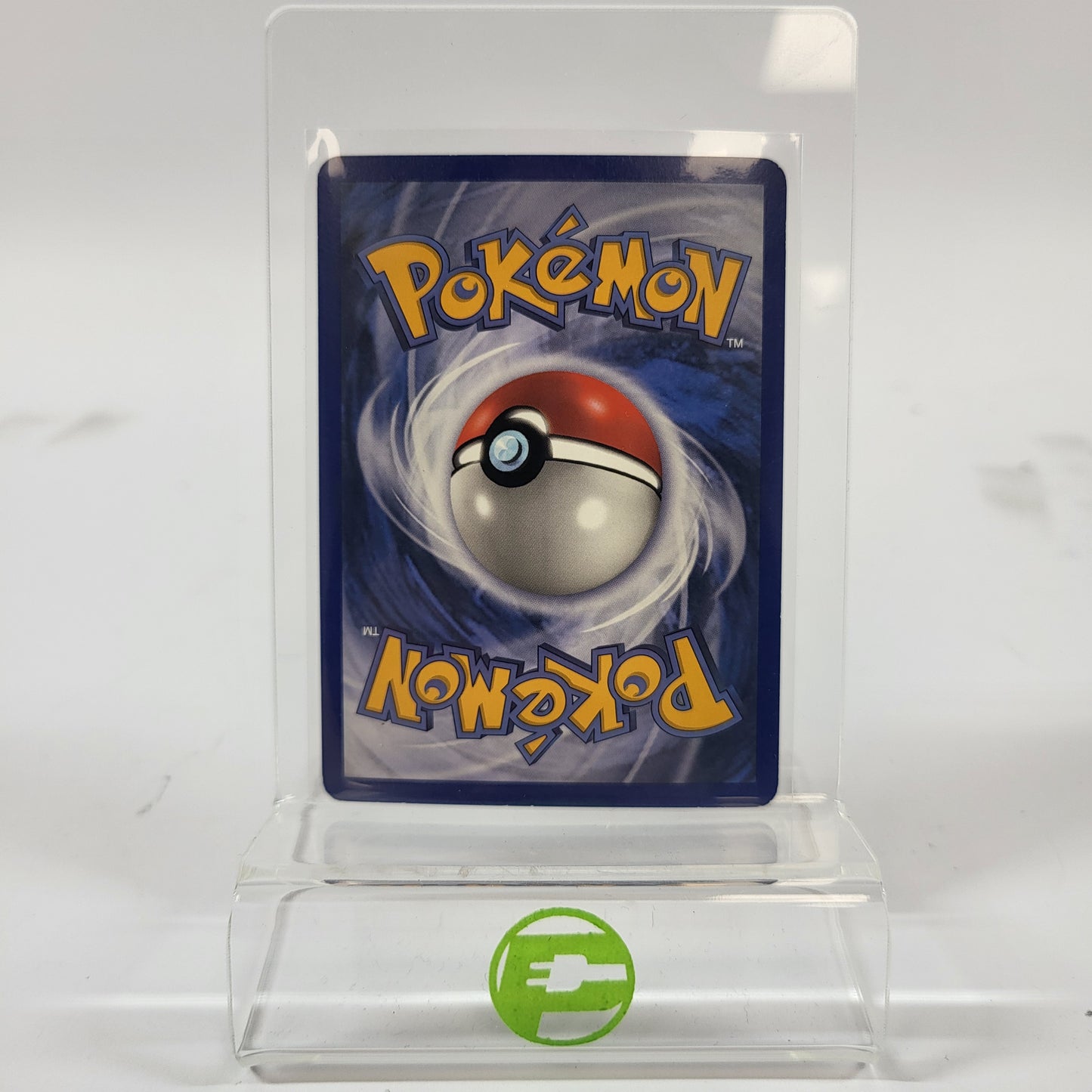 Pokémon TCG EX Deoxys Makuhita 65/107 Holo English