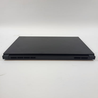 MSI Stealth GS66 11UE 15.6" i7-11800H 2.3GHz 16GB RAM 1TB SSD GeForce RTX 3060