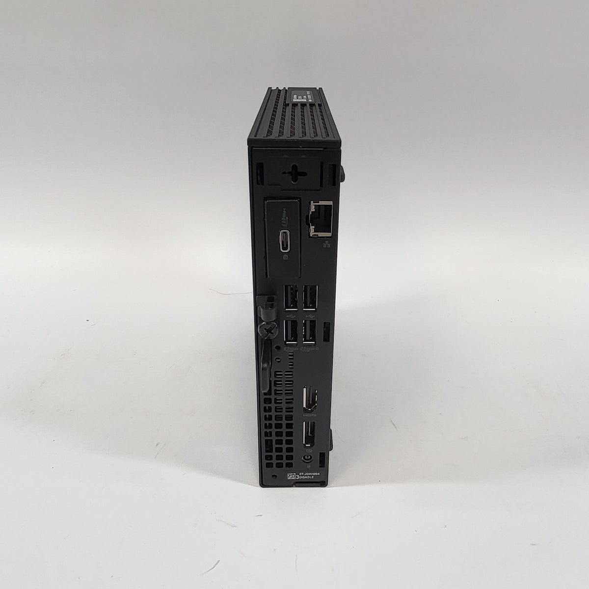 Dell Pro Micro D19U Core i5-14500T 1.70GHz 16GB RAM 256GB SSD