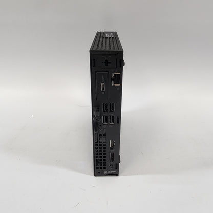 Dell Pro Micro D19U Core i5-14500T 1.70GHz 16GB RAM 256GB SSD