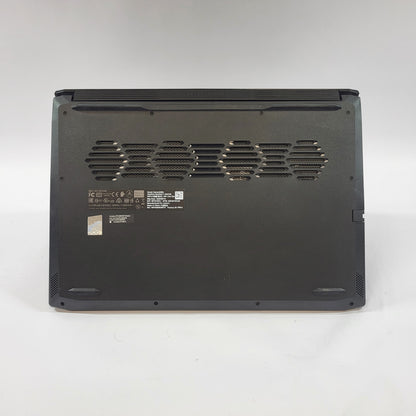 Lenovo IdeaPad Gaming 3 82K201XCUS 15.6" Ryzen 5 5600H 3.3GHz 16GB RAM GeForce RTX 3050Ti