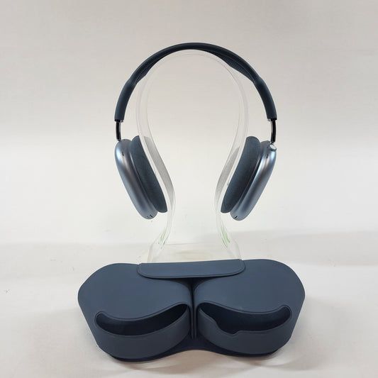 Apple AirPods Max Wireless Over-Ear Headphones Sky Blue MGYL3AM/A