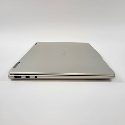 Lenovo Yoga 7 2-in-1 14AKP10 11" Ryzen AI 7 350 16GB RAM 1TB SSD GeForce 860M