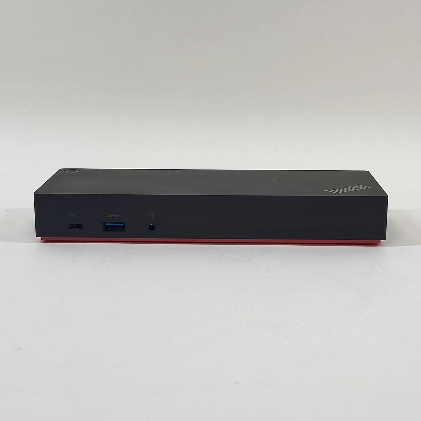 Lenovo ThinkPad 40AF0135US Hybrid USB-C with USB-A Dock DUD9011D1