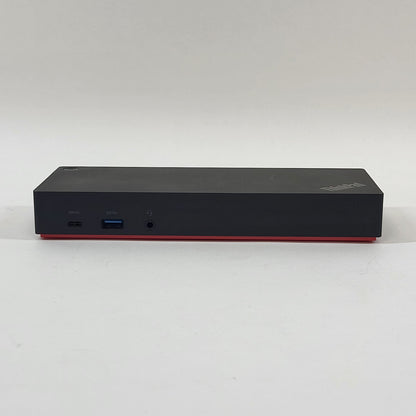 Lenovo ThinkPad 40AF0135US Hybrid USB-C with USB-A Dock DUD9011D1