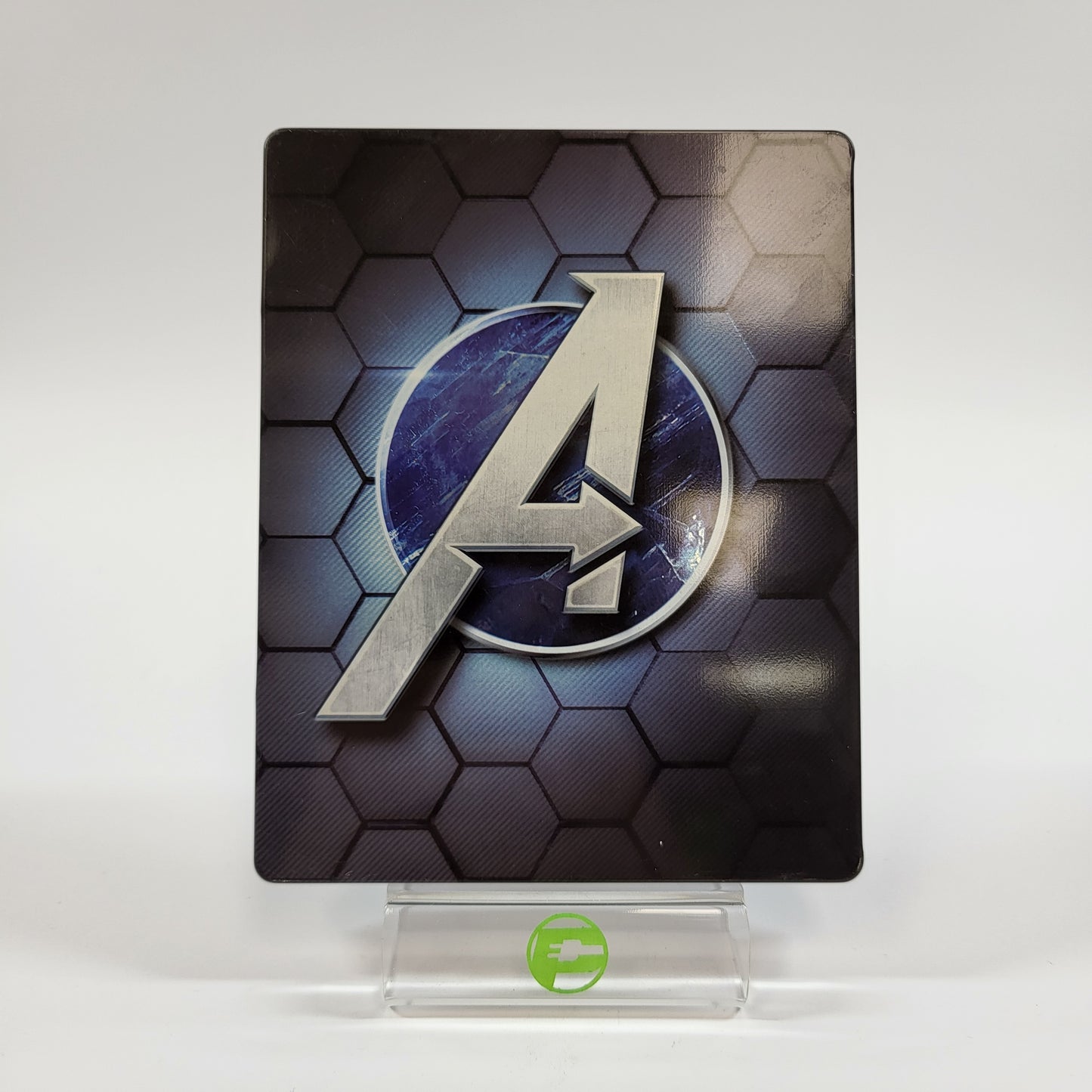 Marvel Avengers [Earth's Mightiest Edition] (Microsoft Xbox One, 2020)