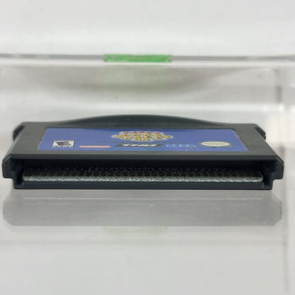 Super Monkey Ball Jr. (Nintendo GameBoy Advance, 2002) Cartridge Only