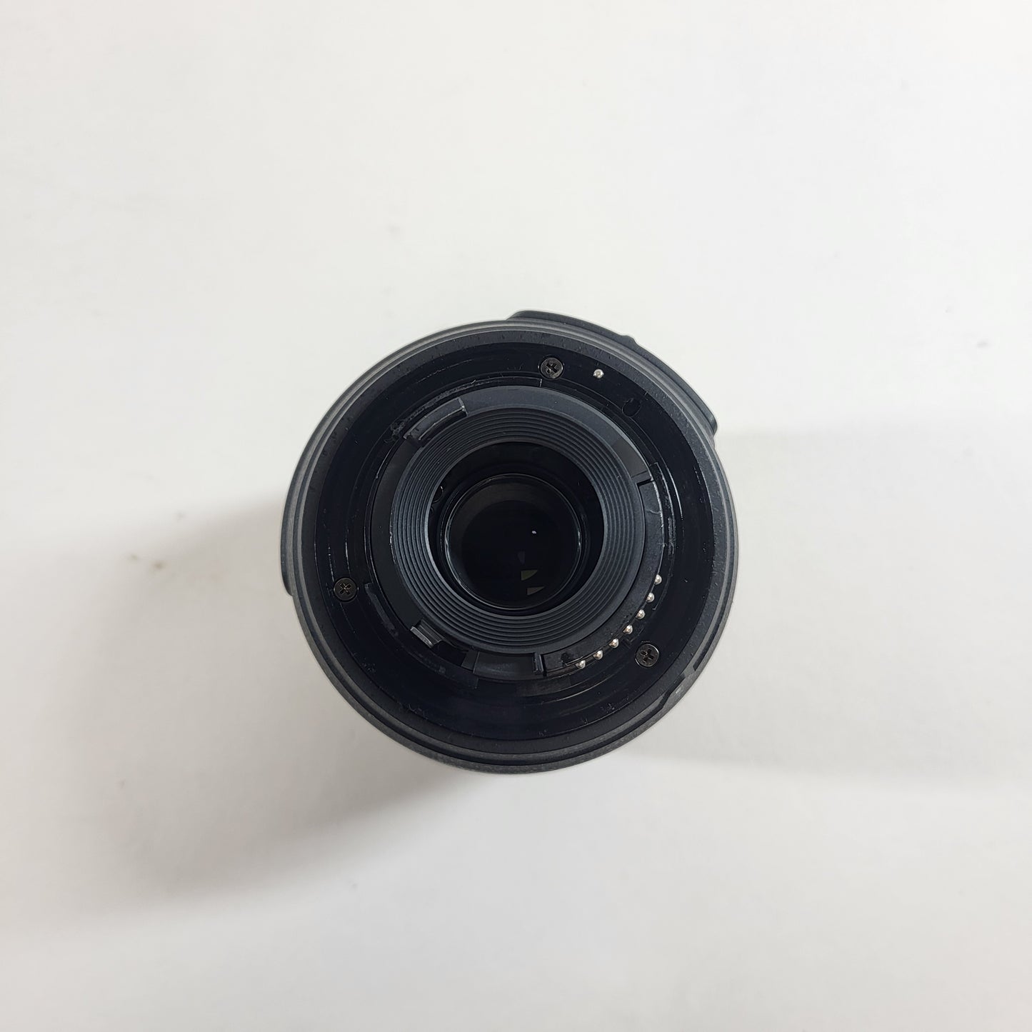 Nikon D3100 14MP SLR 716 Shutter Count