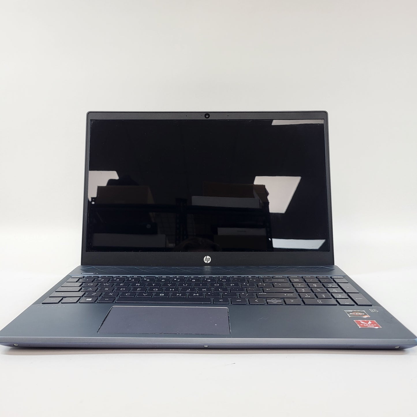 HP Pavilion 15-cw1063wm 15.6" Ryzen 5 3500U 2.1GHz 8GB RAM 1TB SSD Radeon Vega 8