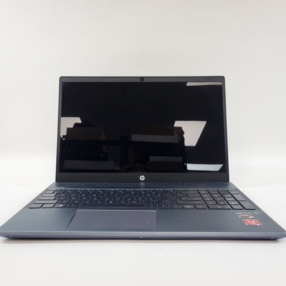 HP Pavilion 15-cw1063wm 15.6" Ryzen 5 3500U 2.1GHz 8GB RAM 1TB SSD Radeon Vega 8