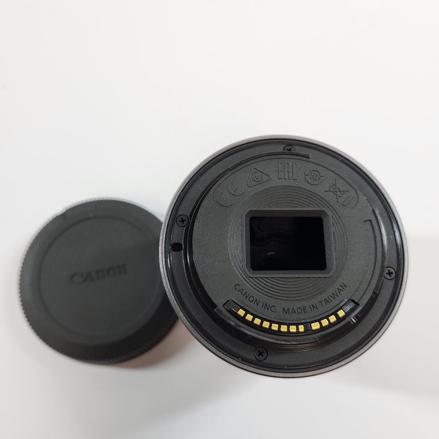 Canon EOS R50 24.2MP Mirrorless Camera