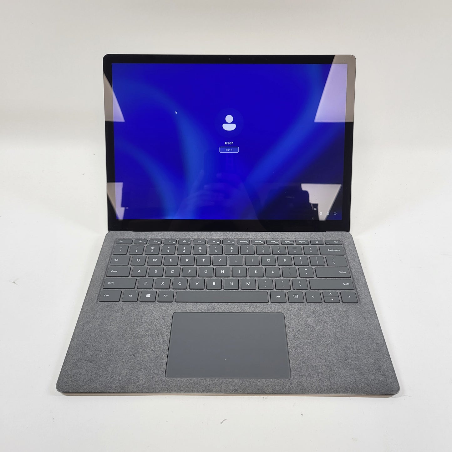 Microsoft Surface Laptop 4 1950 i5-1145G7 2.6GHz 8GB RAM 256GB SSD READ