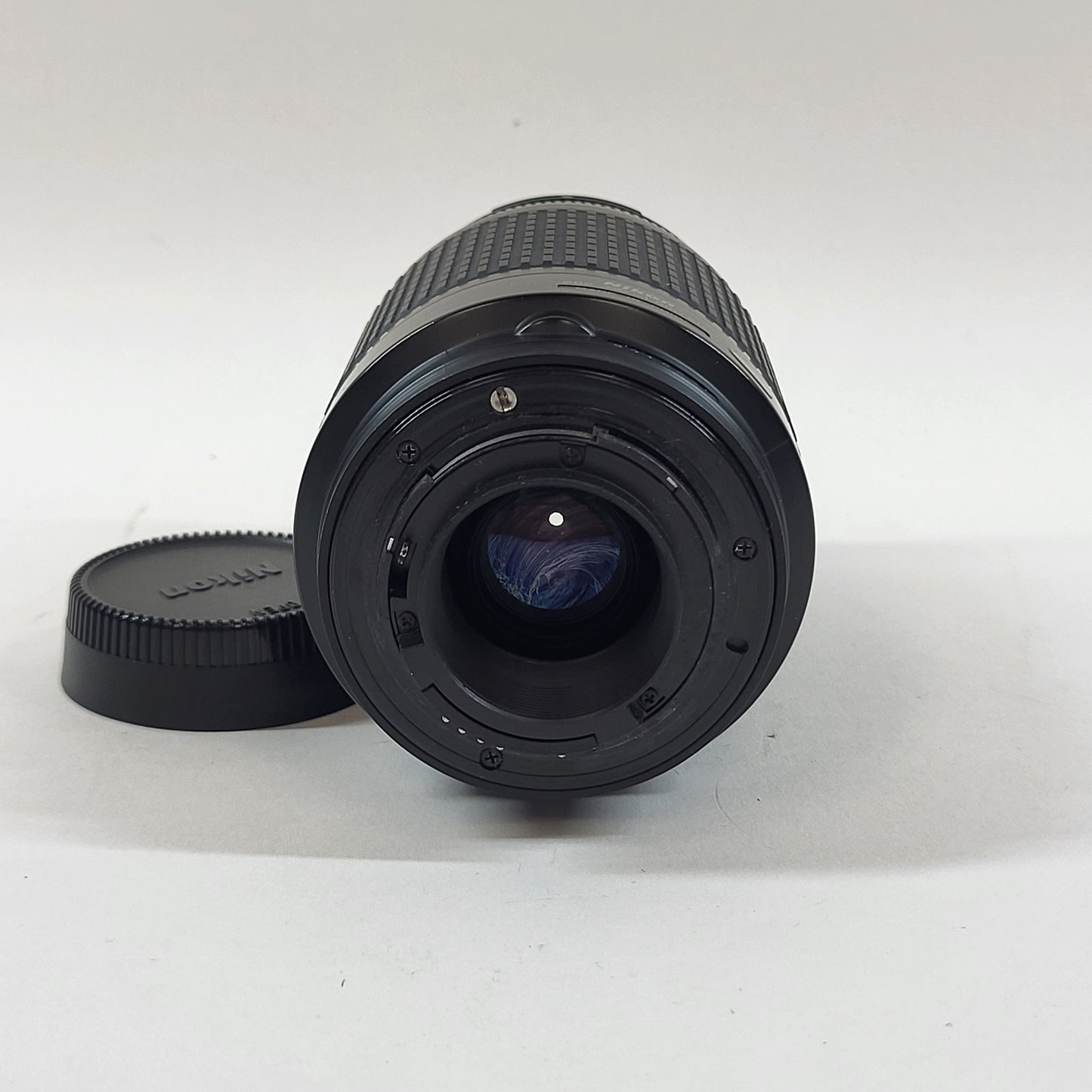 Nikon AF NIKKOR 70-300mm f/4.5-5.6 Auto Lens F