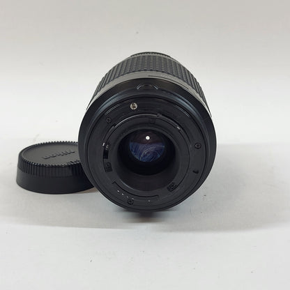 Nikon AF NIKKOR 70-300mm f/4.5-5.6 Auto Lens F