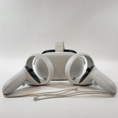 Meta Quest 2 128GB Standalone All-in-One VR Headset