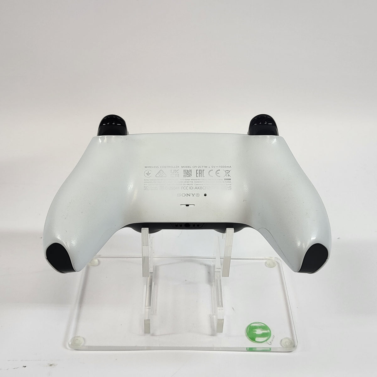 Sony PlayStation 5 Digital PS5 1TB Console Gaming System CFI-2015 With Headset
