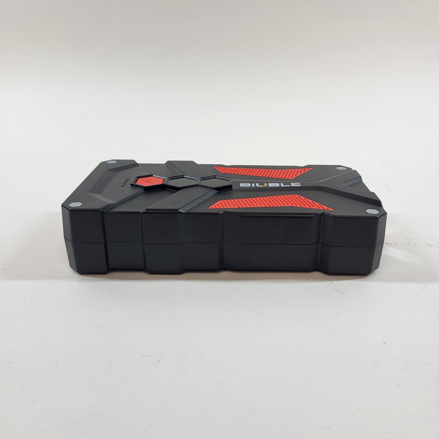 Biuble Car Jump Starter All In One Solution 12 V Car Emergency Jump Starter