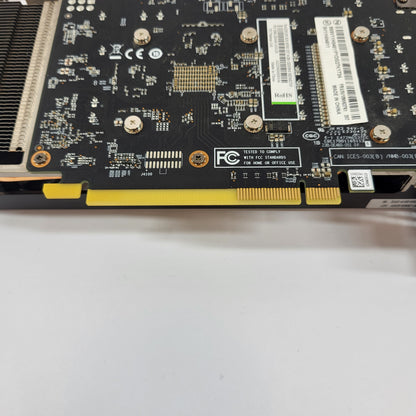 Lenovo Radeon RX 6500 XT 4GB GDDR6 Graphics Card 288-2E460-101LH