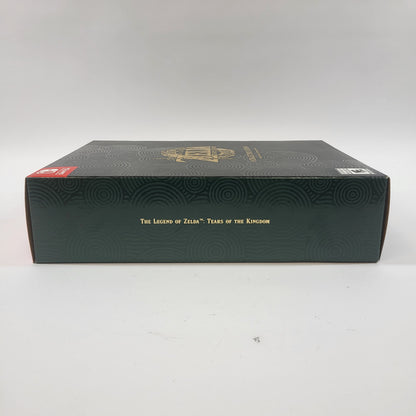 New Zelda: Tears of the Kingdom [Collector's Edition] (Nintendo Switch, 2023)
