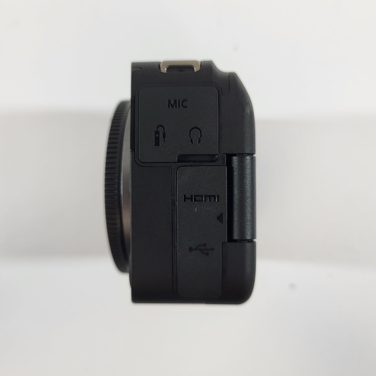 Canon EOS R50V 24.2MP Mirrorless Camera