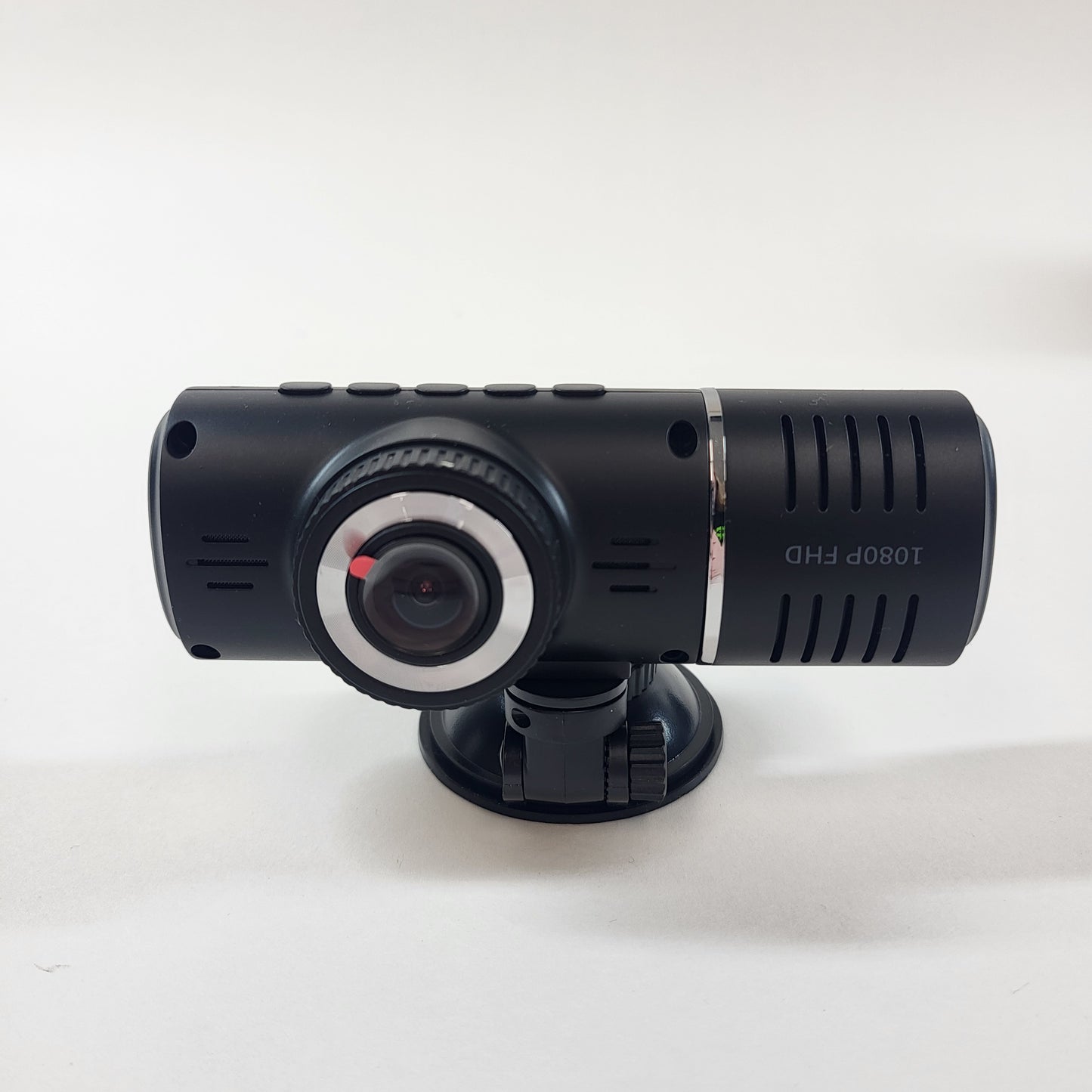 SUVCON Three Channel Dash Cam