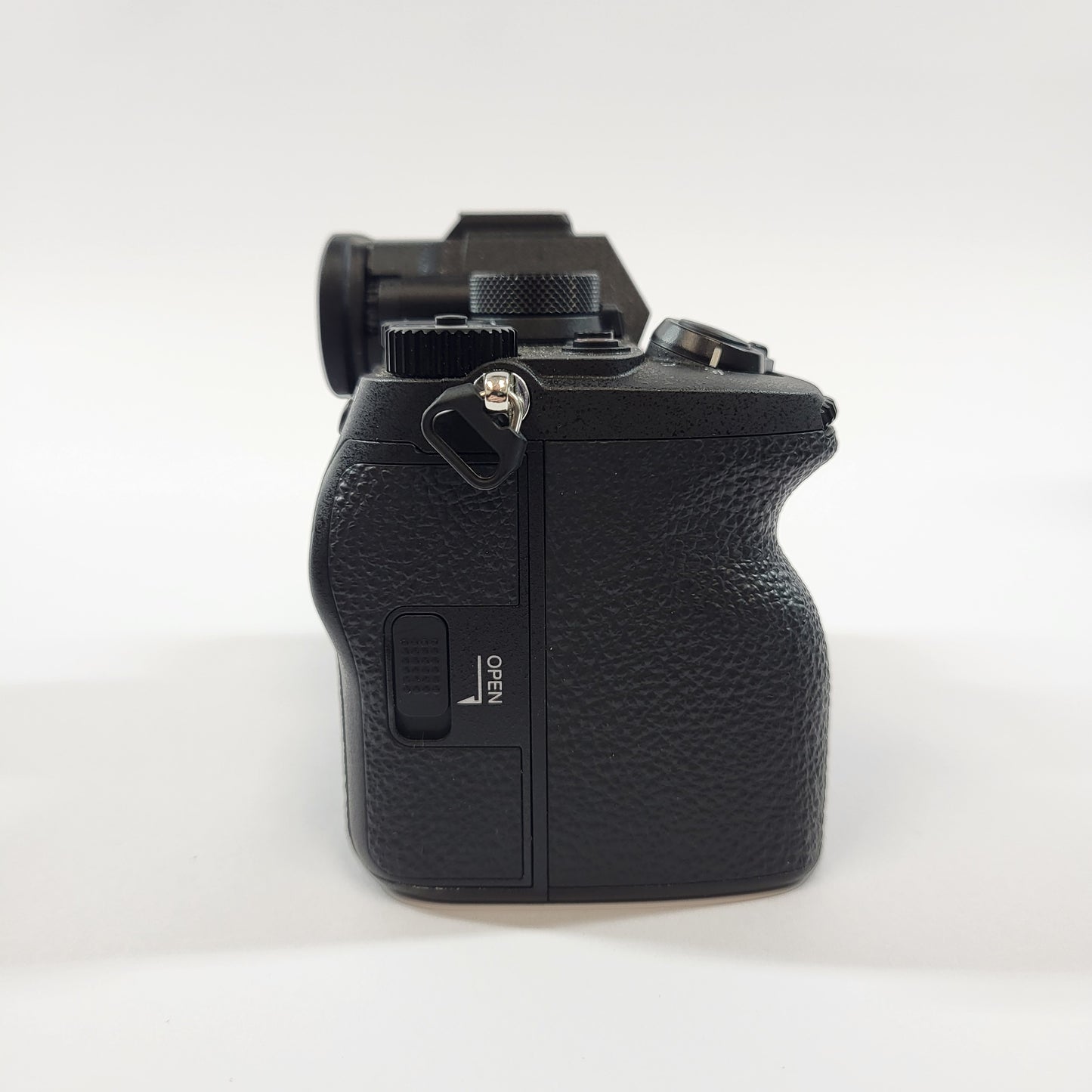 Sony Alpha A7 IV 33MP Full-Frame Mirrorless Digital Camera